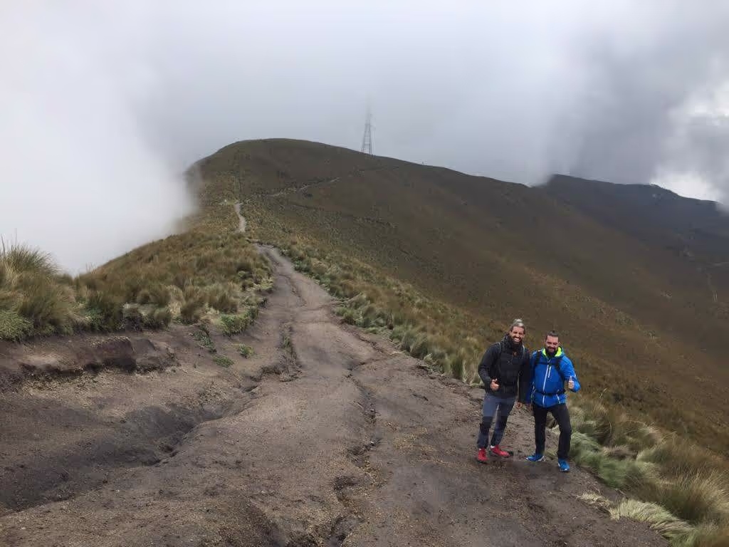 Pichincha Private Tour - 