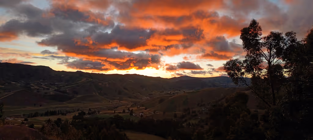 Pichincha Private Tour - 