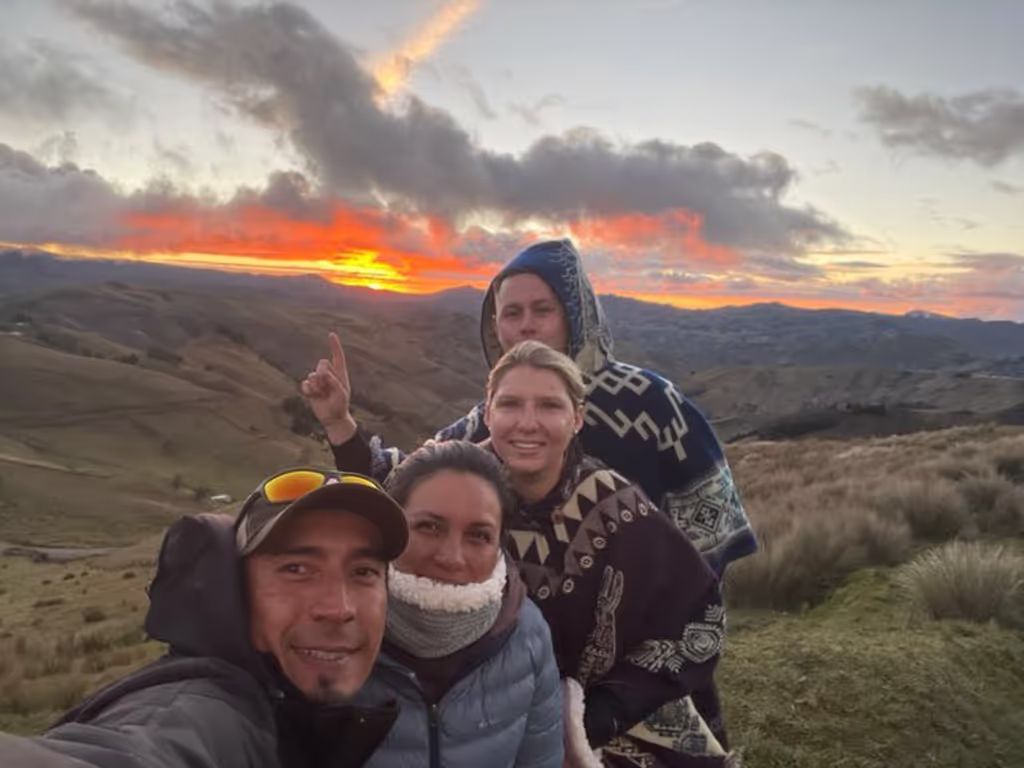 Pichincha Private Tour - 