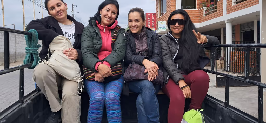 Pichincha Private Tour - 