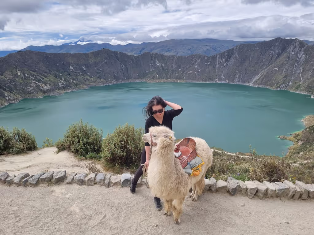 Pichincha Private Tour - 