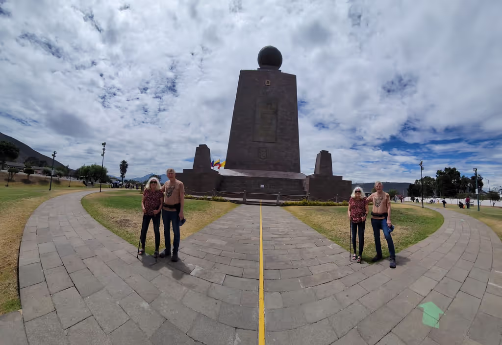 Pichincha Private Tour - 