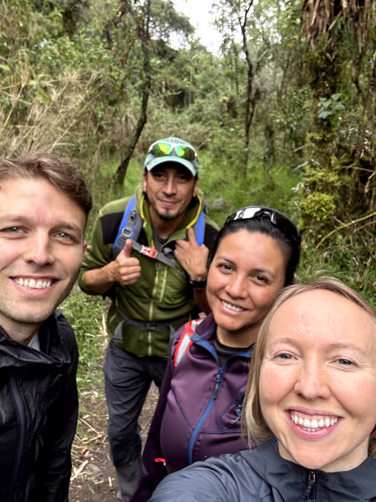 Pichincha Private Tour - 