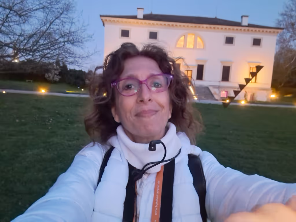 Vicenza Private Tour - 
