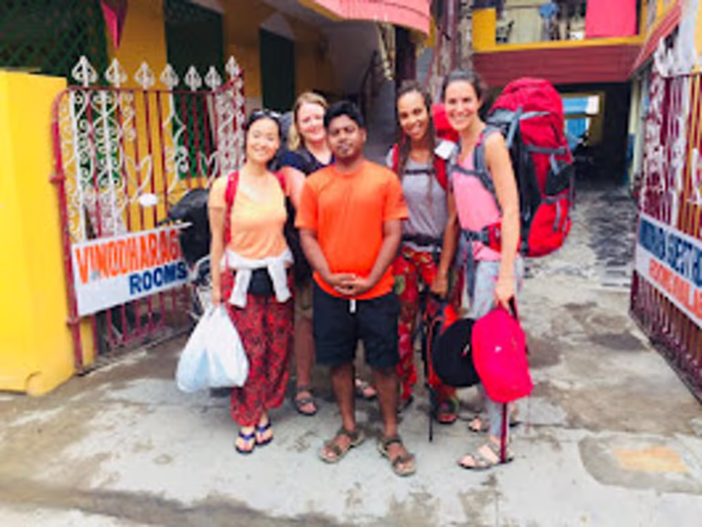 Chennai Private Tour - 