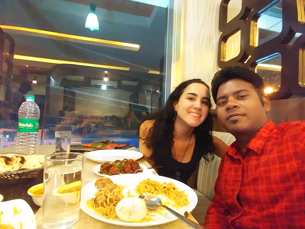 Chennai Private Tour - 