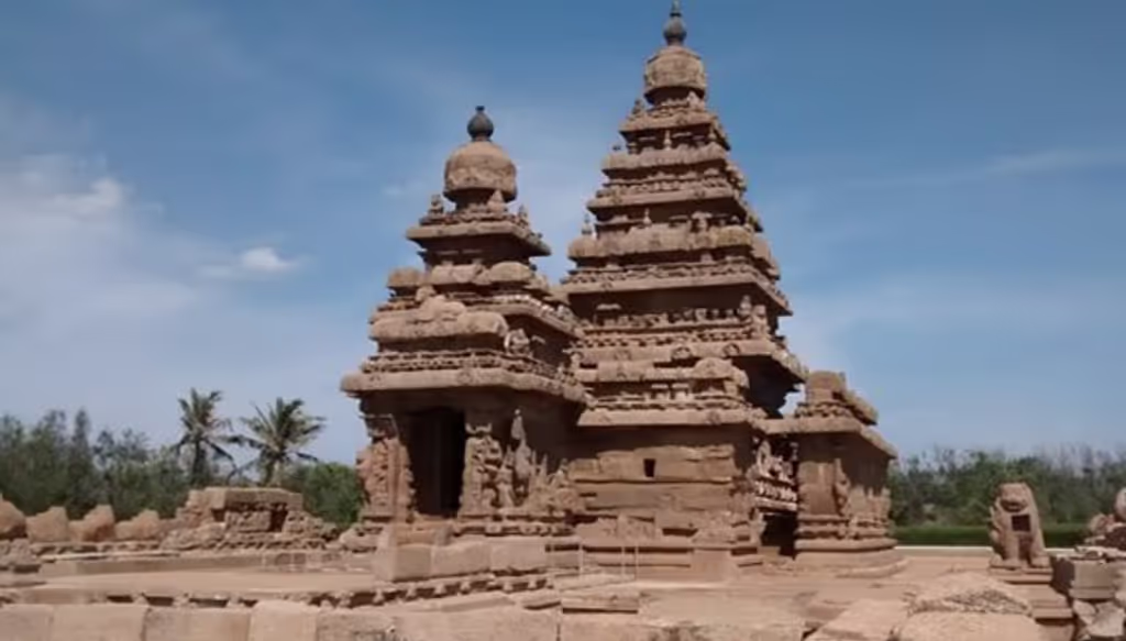 Chennai Private Tour - 