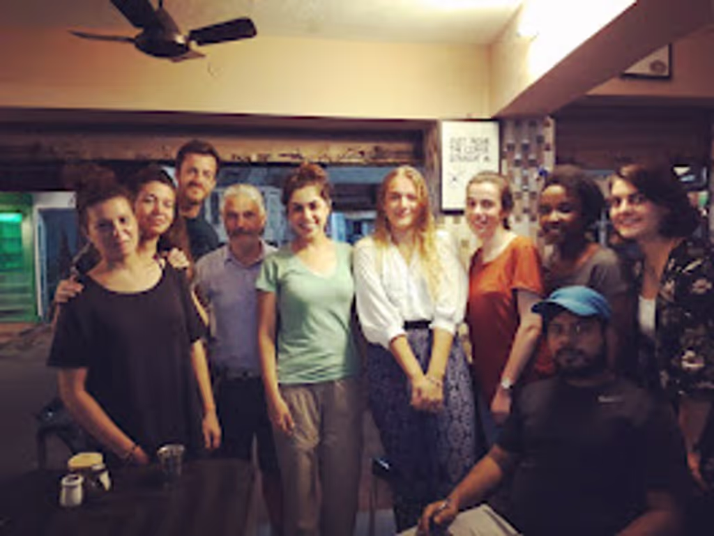Chennai Private Tour - 