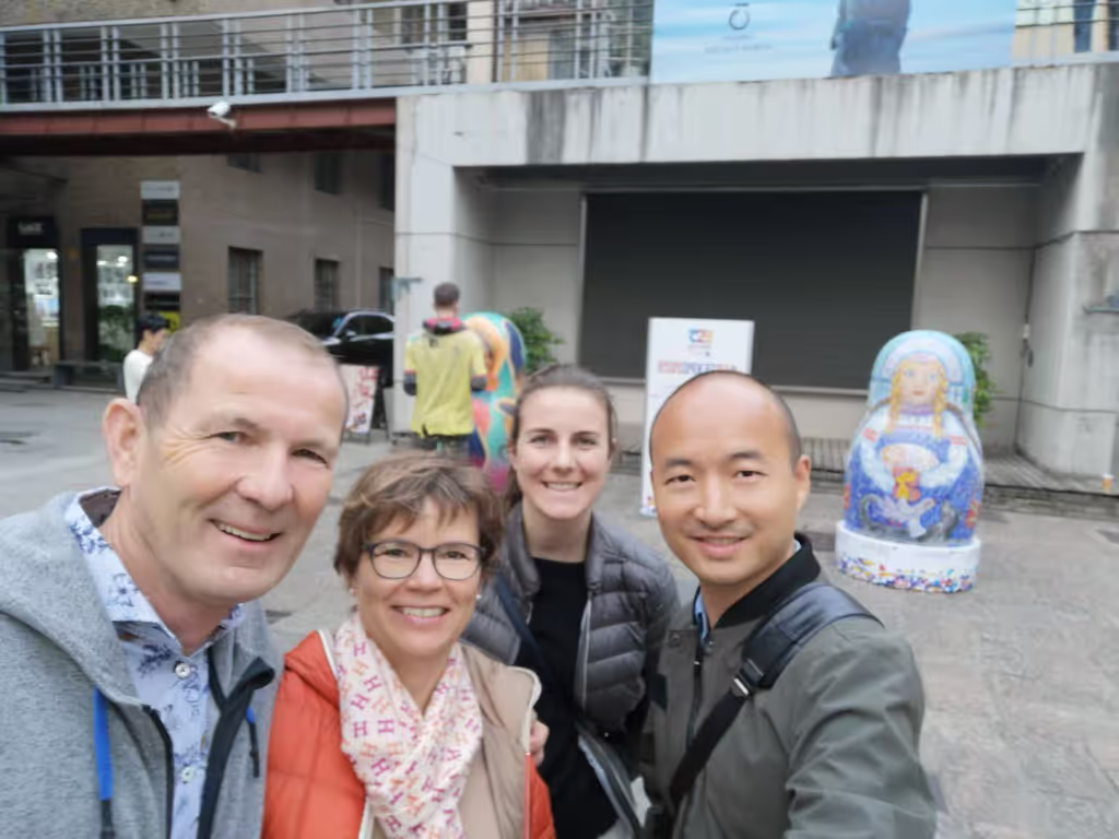 Shanghai Private Tour - 