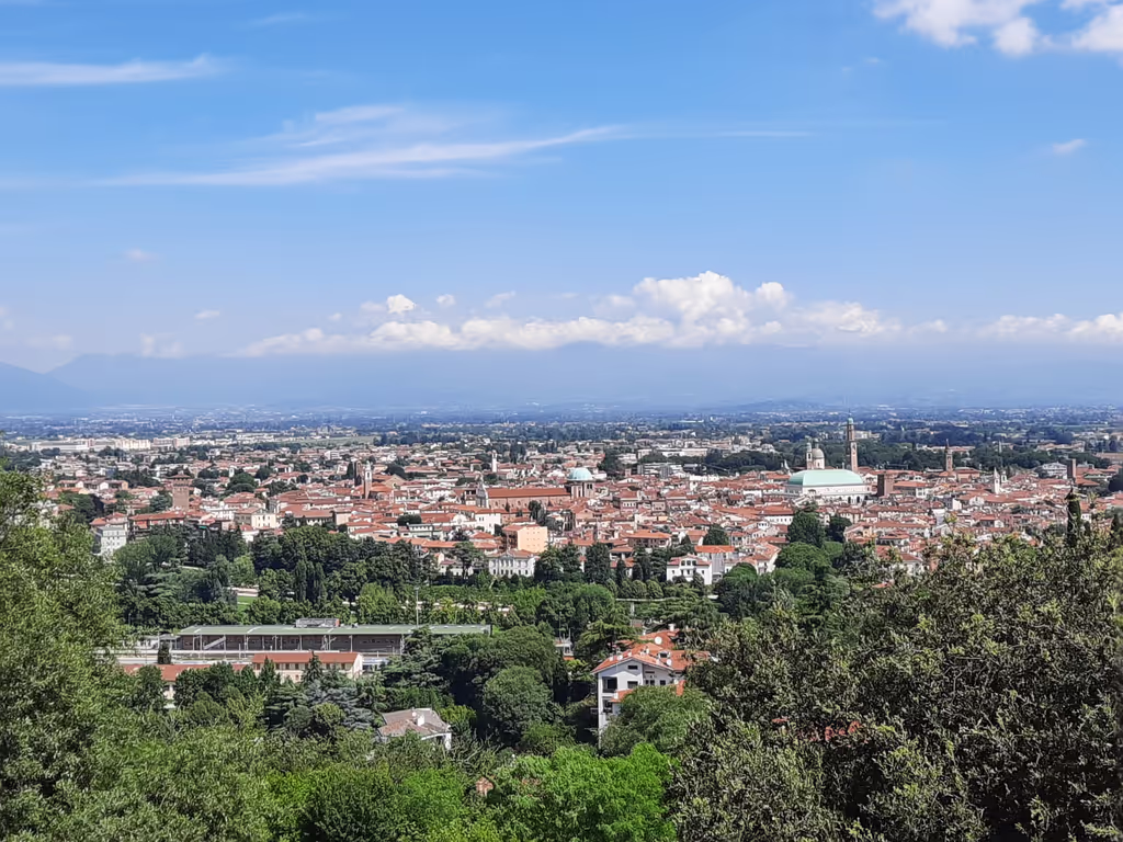 Vicenza Private Tour - 