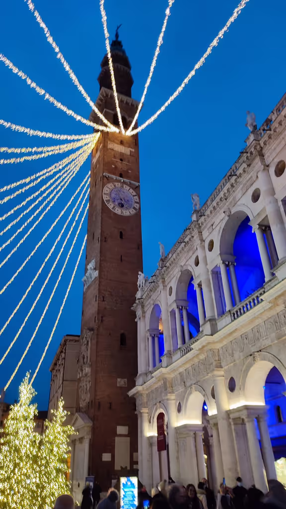 Vicenza Private Tour - 