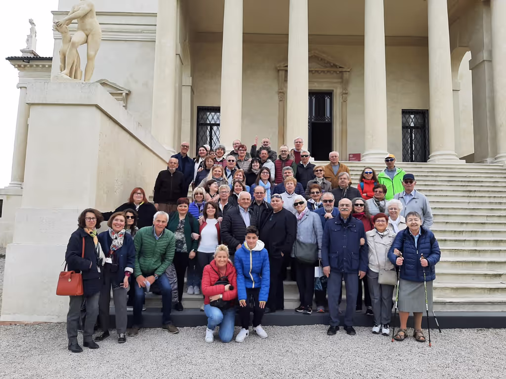 Vicenza Private Tour - 