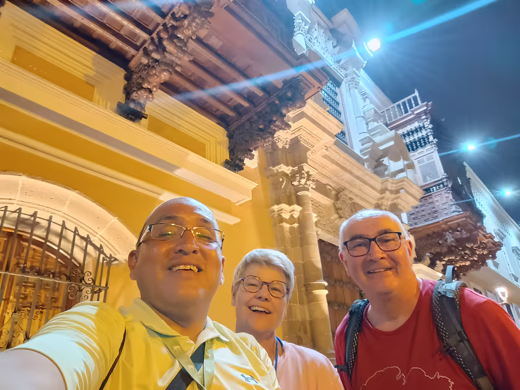 Lima Private Tour - 