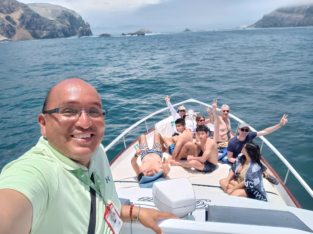 Lima Private Tour - 