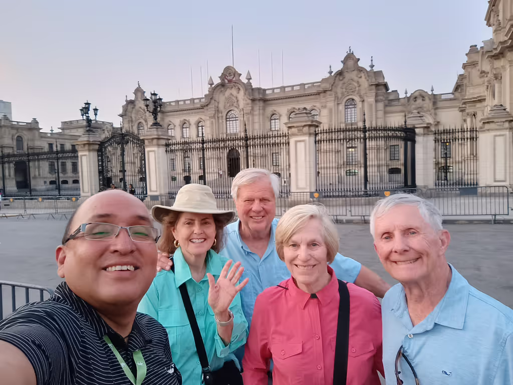 Lima Private Tour - 