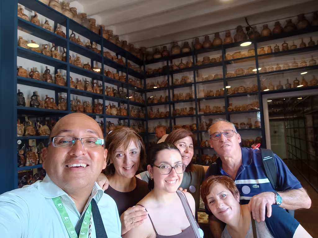 Lima Private Tour - 
