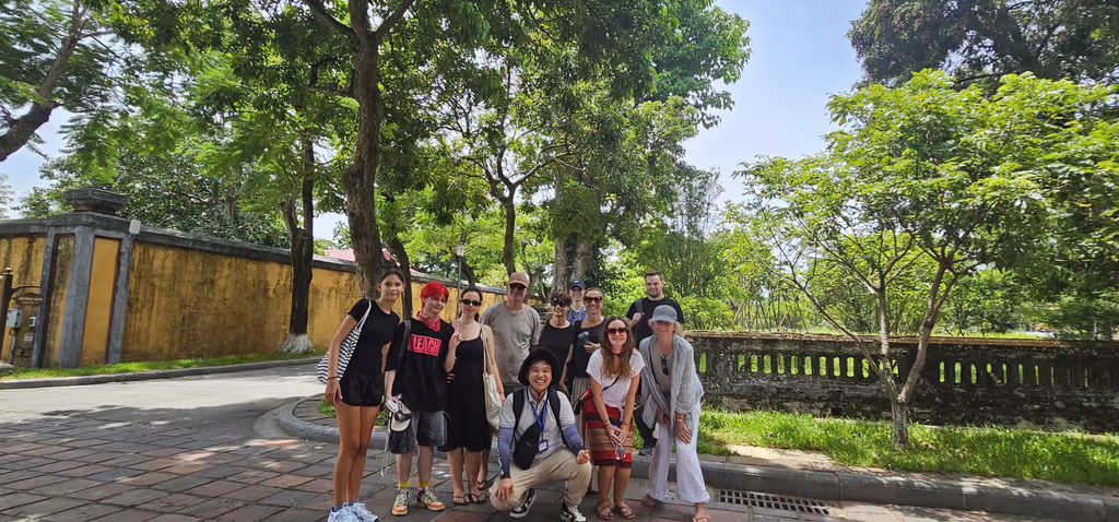 Da Nang Private Tour - 