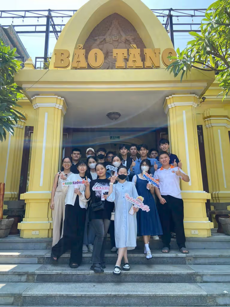 Da Nang Private Tour - 