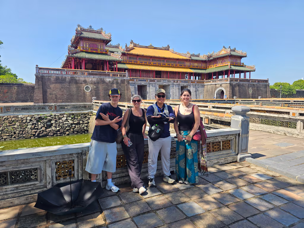 Da Nang Private Tour - 