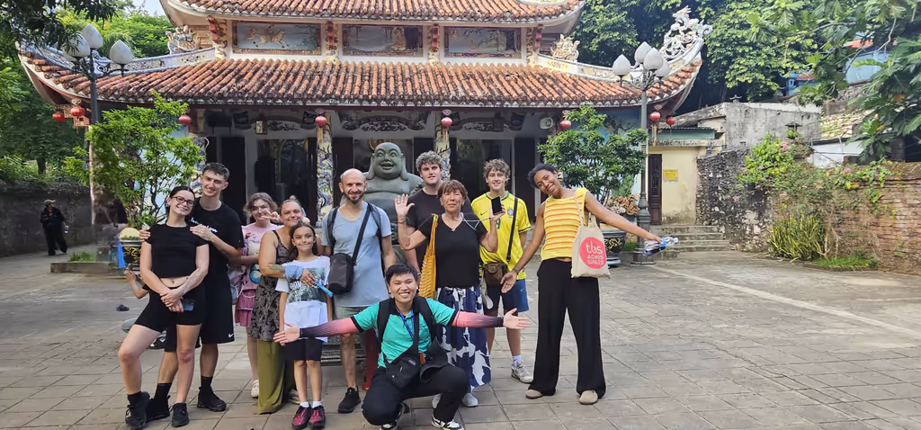 Da Nang Private Tour - 