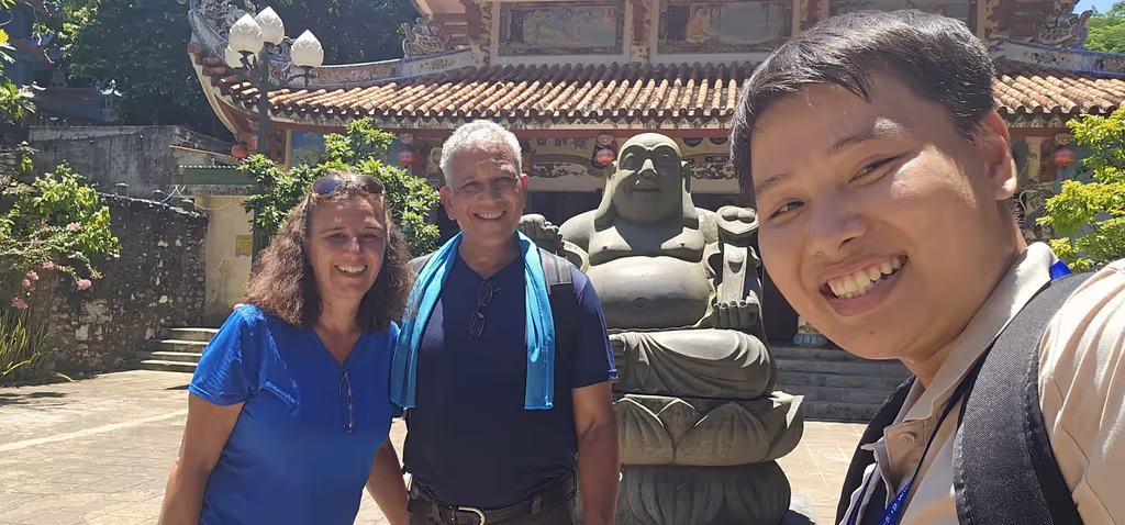 Da Nang Private Tour - 
