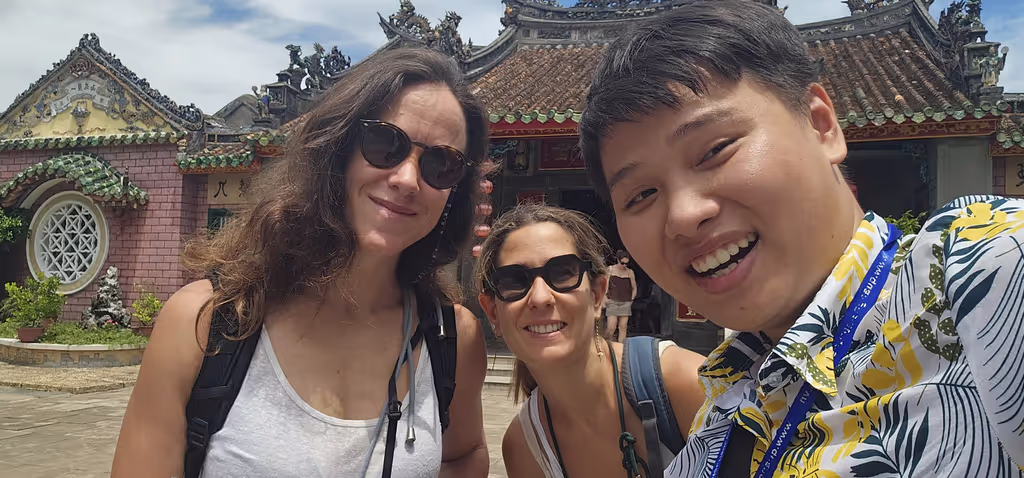 Da Nang Private Tour - 