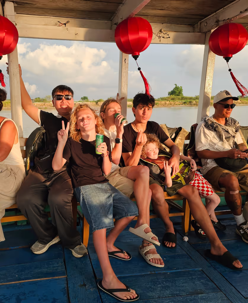 Da Nang Private Tour - 