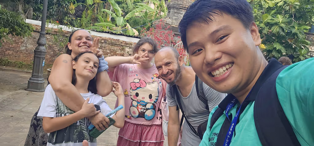 Da Nang Private Tour - 