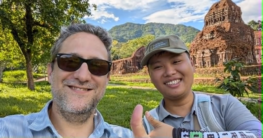 Da Nang Private Tour - 