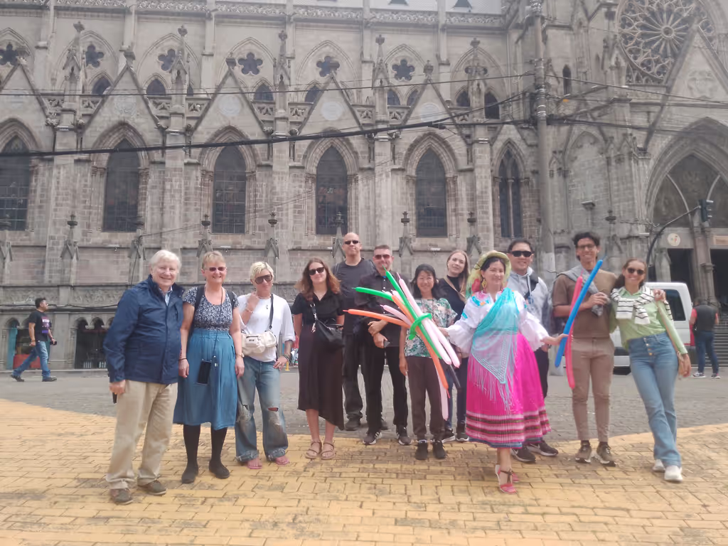 Pichincha Private Tour - 