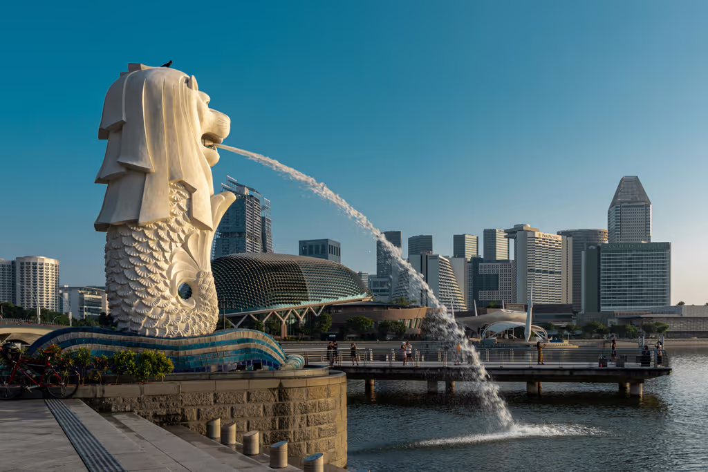 Singapore Private Tour - 