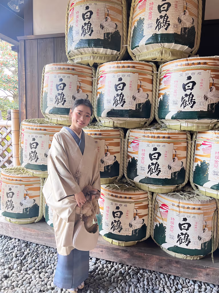 Osaka Private Tour - 