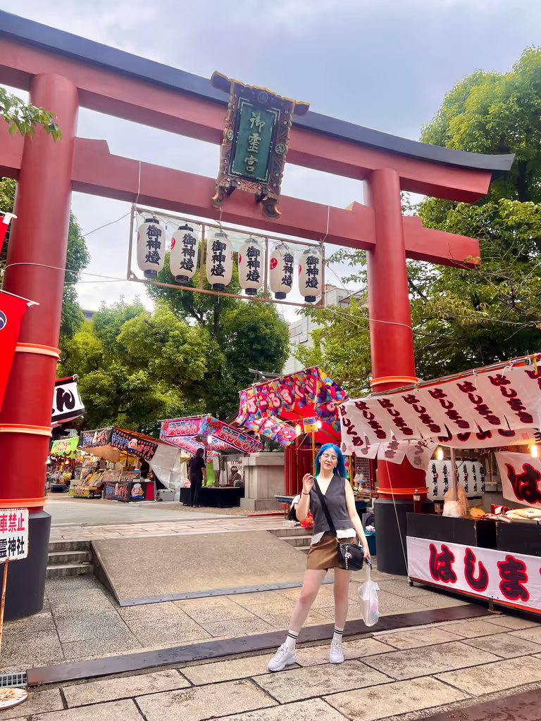 Osaka Private Tour - 