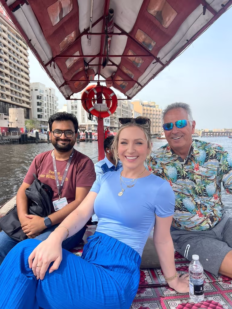 Dubai Private Tour - 