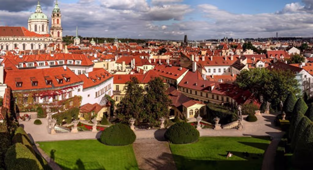 Prague Private Tour - 