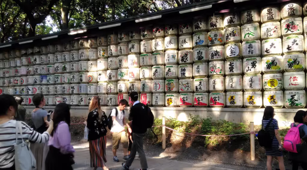 Ibaraki Private Tour - 