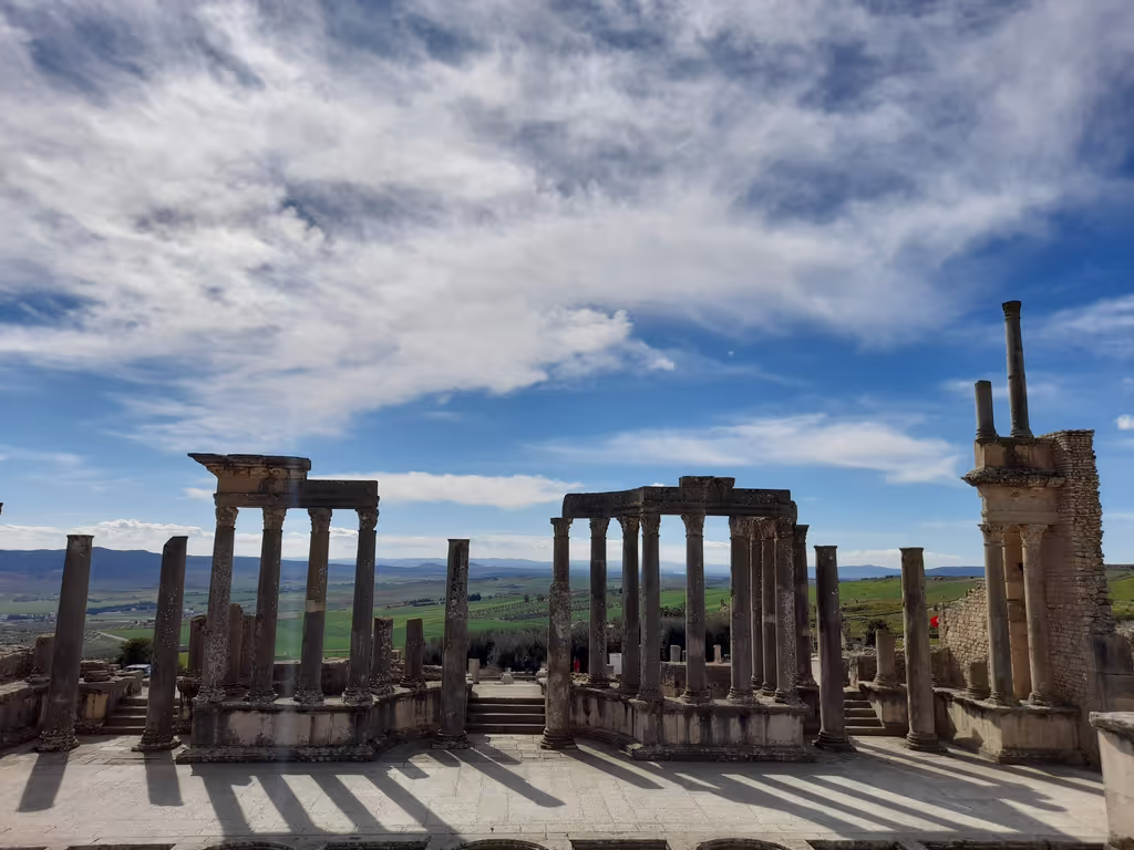 Nabeul Private Tour - 