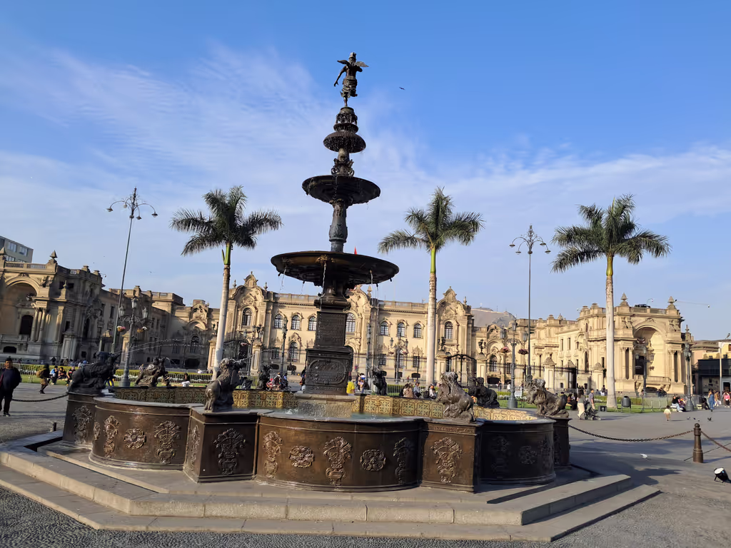 Lima Private Tour - 