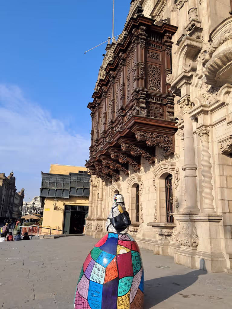 Lima Private Tour - 
