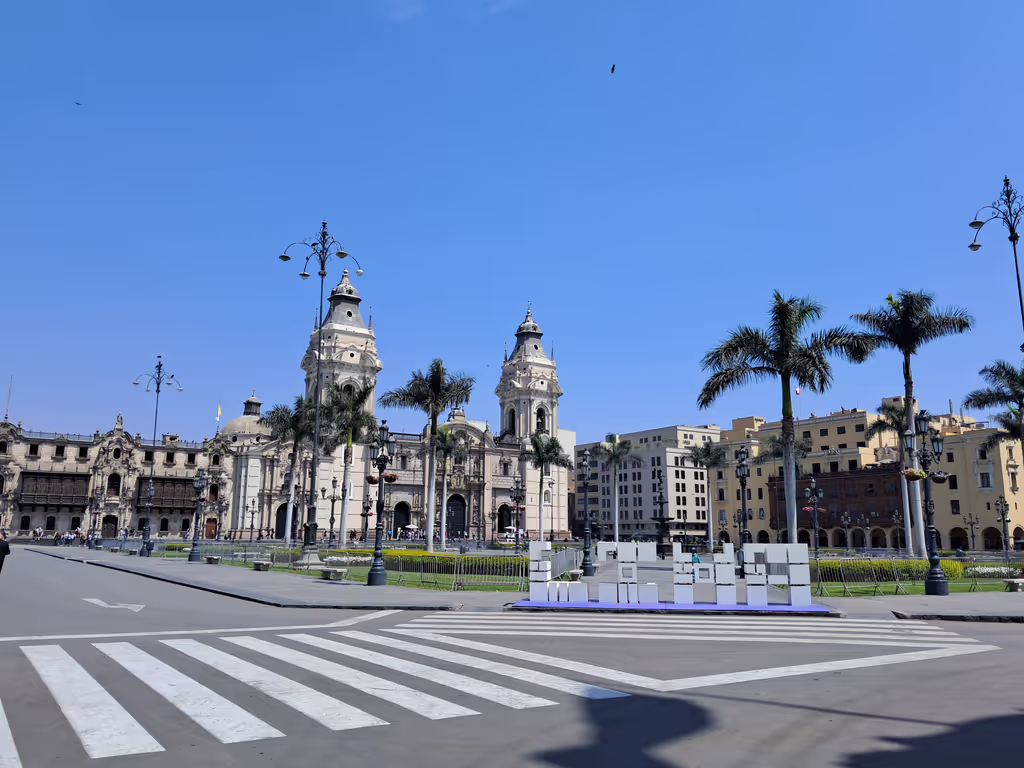 Lima Private Tour - 
