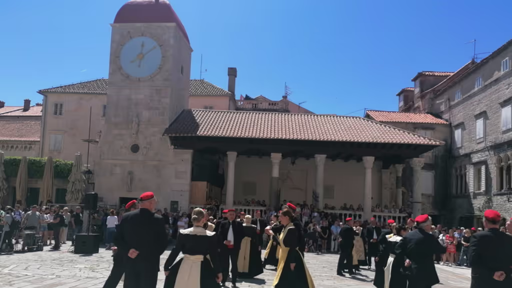 Split Private Tour - 
