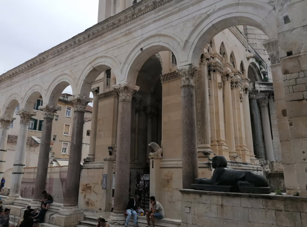 Split Private Tour - 