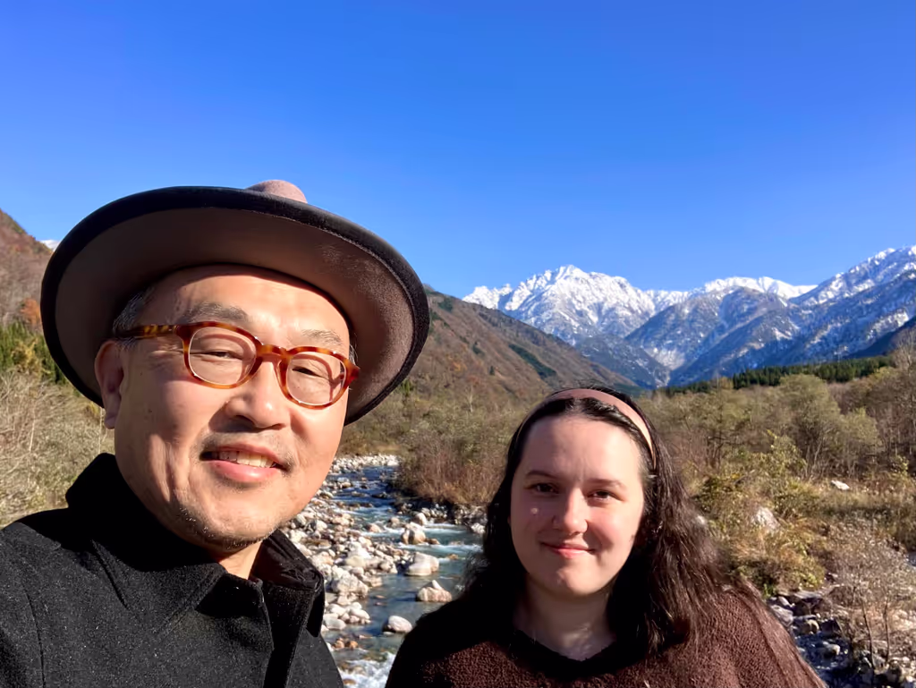 Toyama Private Tour - Anime Pilgrimage 