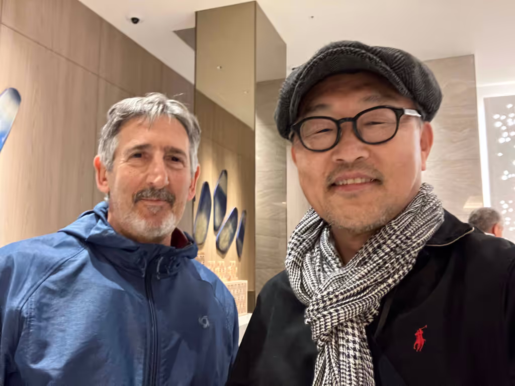 Toyama Private Tour - Guests who enjoyed historical Toyama with Naoto