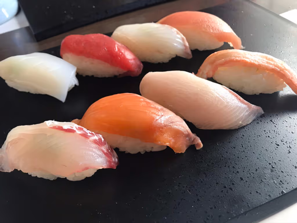 Toyama Private Tour - Toyama Bay Sushi