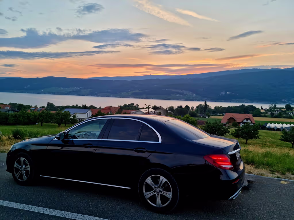 Budapest Private Tour - 