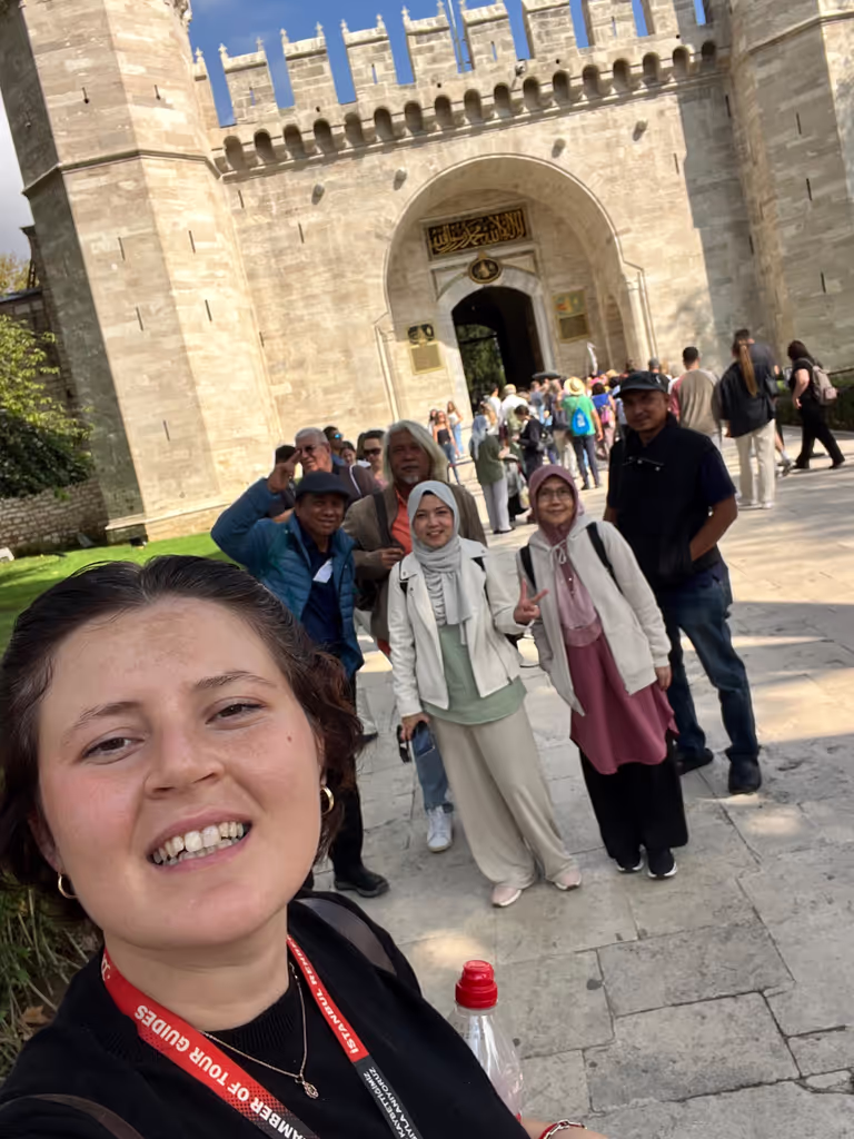Istanbul Private Tour - 