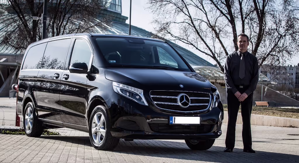 Budapest Private Tour - 