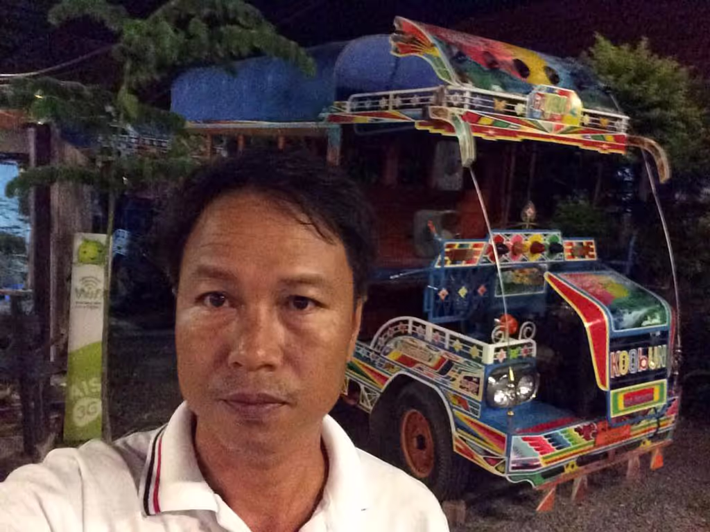 Bangkok Private Tour - 