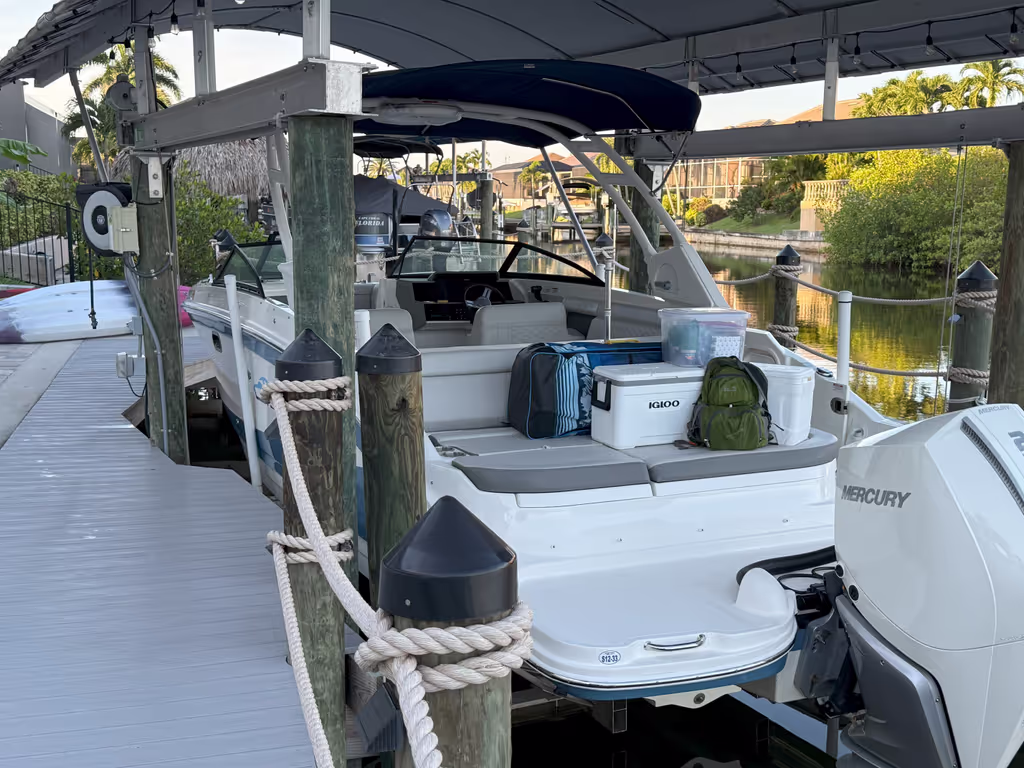 Florida Private Tour - 